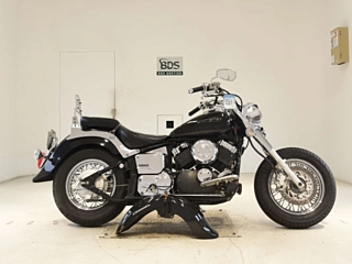 Yamaha DRAGSTAR400 CLASSIC 2005