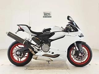 Ducati DUCATI 899 PANIGALE 2016