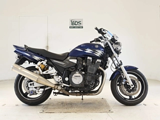 Yamaha XJR1300-2 2007