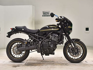 Kawasaki Z900RSKAFE 2023