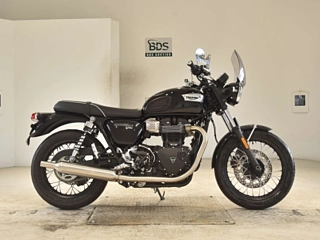 Triumph TRIUMPH BONNEVILLE T100 2023