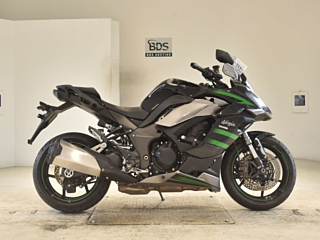Kawasaki NINJA1000SX 2020