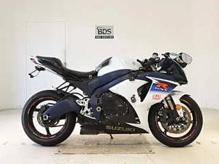 Suzuki GSX-R1000 2011