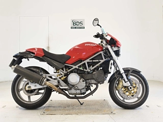 Ducati DUCATI MONSTER S4 2003