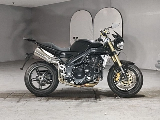 Triumph TRIUMPH SPEED TRIPLE 2006