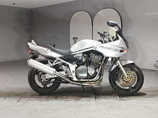 Suzuki BANDIT1200S 2002