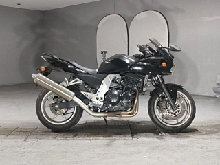 Kawasaki Z750S 2007