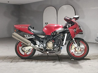 Kawasaki ZX-12R 2000