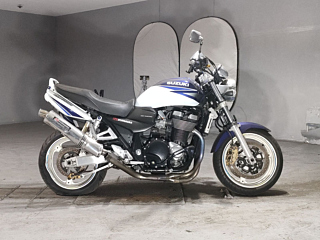 Suzuki GSX1400 2003