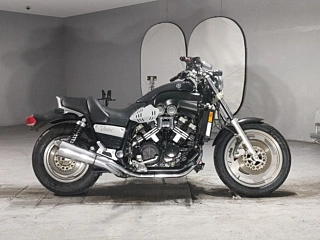 Yamaha V-MAX 1992