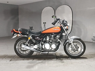 Kawasaki ZEPHYR750RS 2024