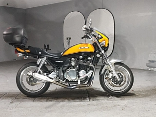 Kawasaki ZEPHYR750 2006