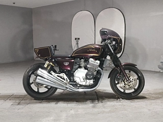 Honda CB400 1998