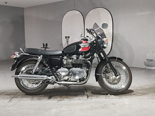 Triumph TRIUMPH T100 BONNEVILLE 900 2006