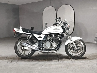 Kawasaki ZEPHYR750 1991