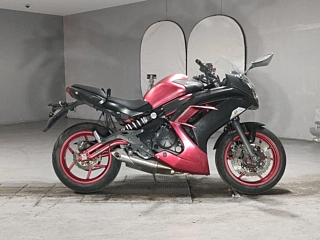 Kawasaki NINJA400 2014