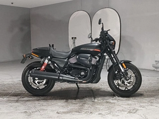 Harley-Davidson HARLEY XG750A STREET ROD 2020