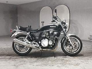 Honda CB1100 2010