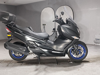 Suzuki BURGMAN400 2021