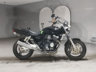 Honda CB400SF 1996