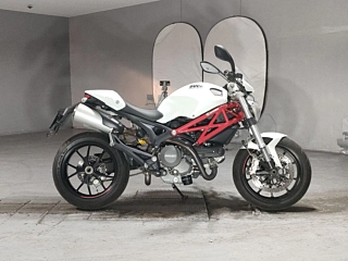Ducati DUCATI MONSTAR 796 2011