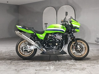 Kawasaki ZRX1200 2017