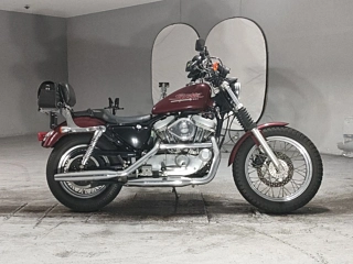 Harley-Davidson HARLEY XLH883 2000