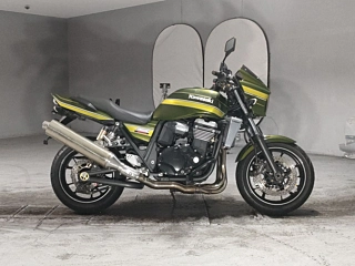 Kawasaki ZRX1200 2011