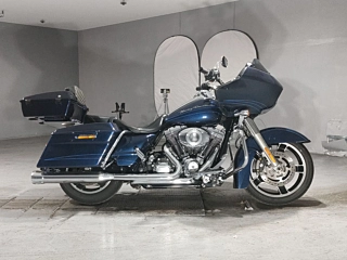 Harley-Davidson HARLEY FLTRX1690 2012