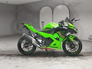 Kawasaki NINJA400 2024