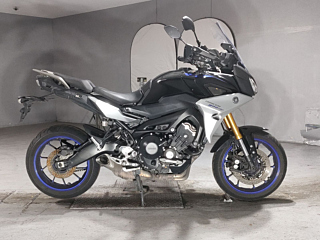 Yamaha TO RACER 900GT 2018