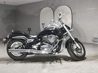 Suzuki BOULEVARD400 2012