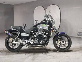 Yamaha V-MAX 1999