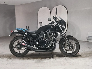 Honda CB1100 2015