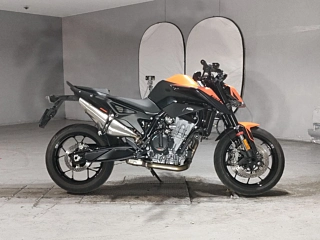 KTM KTM 890 DUKE 2021