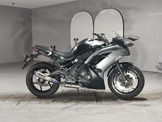 Kawasaki NINJA400 2015