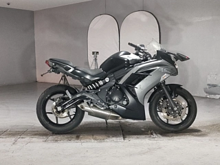 Kawasaki NINJA400 2015