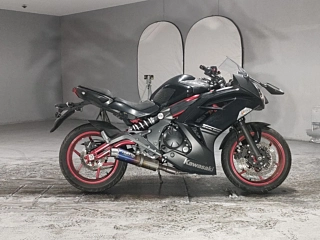 Kawasaki NINJA400 2014
