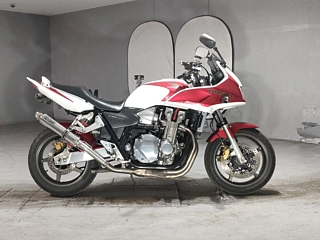 Honda CB1300SF BOLDOR 2007