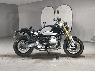 BMW BMW R NINE T 2015