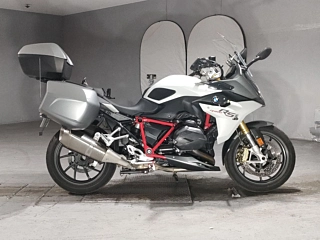 BMW BMW R1200RS 2016