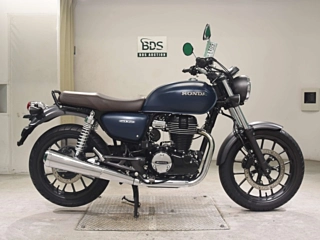 Honda GB350 2022