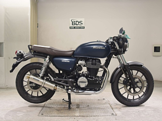 Honda GB350 2022