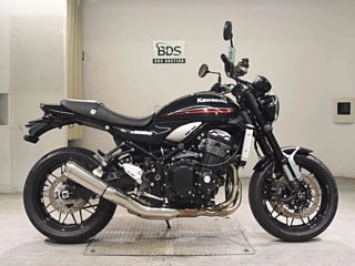 Kawasaki Z900RS 2023