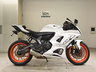 Yamaha YZF-R7-2 2023