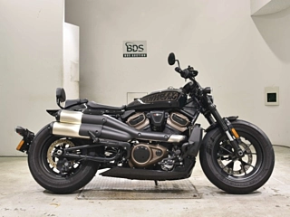 Harley-Davidson HARLEY RH1250S 2022