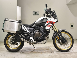 Yamaha TENERE 700 2022