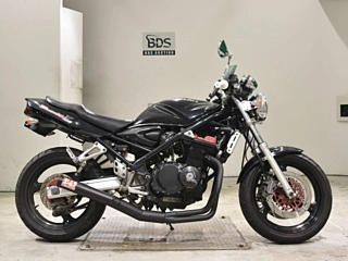 Suzuki BANDIT400-2 1995