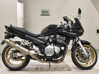 Suzuki BANDIT1200S ABS 2007