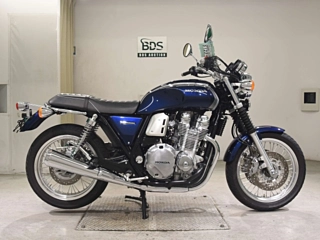Honda CB1100EX ABS 2021